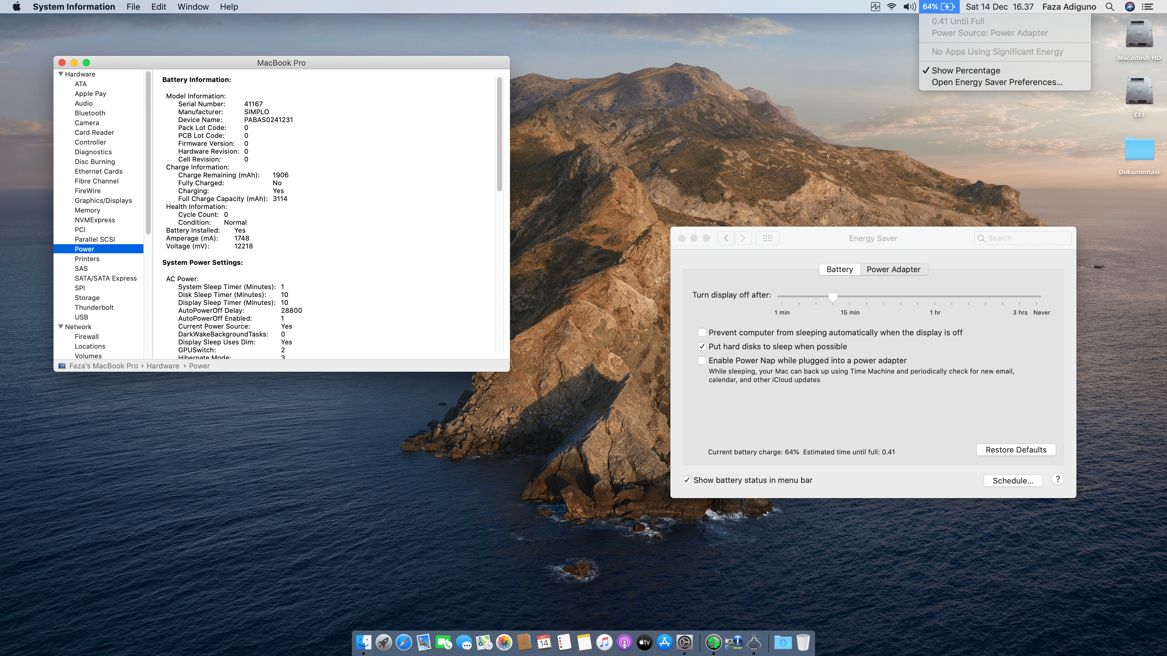Lenovo Flex 5 15 X360 Touch [KabyLake R + I2C] 6
